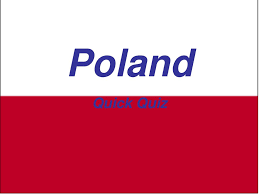 Poland quizzes there are 42 questions on this topic. Poland Quick Quiz The Quick Quiz Ppt Download