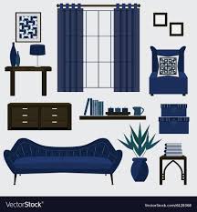 living room furniture and accessories