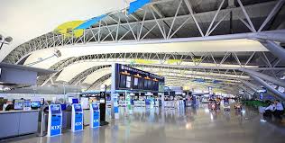 kansai international airport the