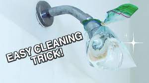 How To Remove Lime From Faucets - YouTube