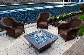 Convert A Wood Burning Fire Pit To Gas