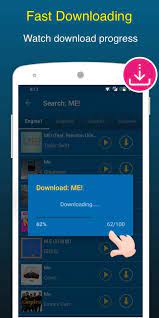 Not only do you get to listen to music, but you also get to upload your own songs, audio files and audio. Free Music Downloader Mp3 Music Download For Android Apk Download