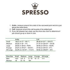 Spresso Special Blend Compression Socks