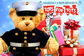 toys for tots donations warren county