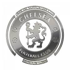 Polish your personal project or design with these chelsea fc logo transparent png images, make it even more personalized and more attractive. Chelsea Nickel Sticker Free Shipping 2020