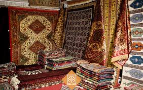 export of iranian handmade carpets and