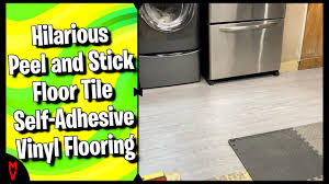 hilarious l and stick floor tile