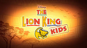 lion king kids cast list springfield
