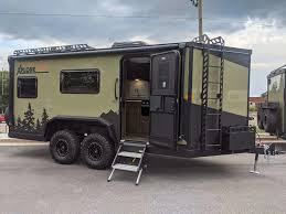 imperial outdoors rugged rv trailers