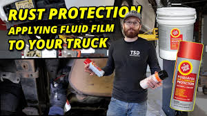 save your truck frame watch this