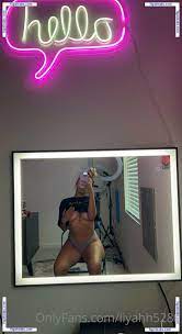 Aaliyah Duggan  aaliyahduggan  liyahh5280 leaked nude photo #0020