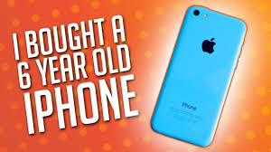 Choose from contactless same day delivery, drive up and more. I Bought An Iphone 5c In 2019 Here S Why Youtube