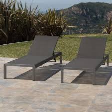 Anyone with contemporary tastes will love our modern outdoor chaise lounges. Buy Outdoor Chaise Lounges Online At Overstock Our Best Patio Furniture Deals