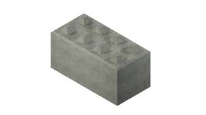 concrete bay lego block quikbloc