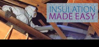 Insulation Made Easy Wisconsin