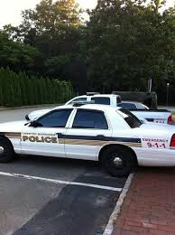 parker rd chester nj police stations