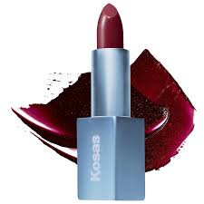 the 9 best dark red lipsticks 2024