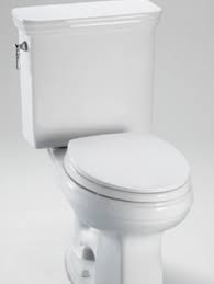 This flushing toilet has some excellent features that make it the top pick. Best High Flow No Clog Toilet Brands Dengarden