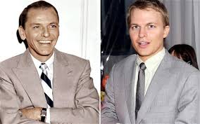 After sinatra, farrow had a serious relationship with film director woody allen, which lasted for 13 years. Mia Farrow Woody Allen S Son Ronan Possibly Frank Sinatra S