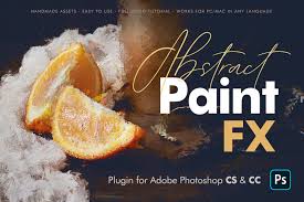 We hope following this simple step will solve your plugin problem on mac. Abstract Paint Fx Photoshop Plugin In Actions Presets On Yellow Images Creative Store