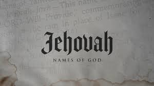 what does jehovah nissi mean