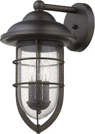 Acclaim Lighting 1712orb Dylan Oil