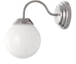 Ikea Lillholmen Neu Feuchtraumlampe