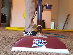 carpet cleaning service kansas city mo