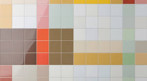 Colors Products Mosa Tiles