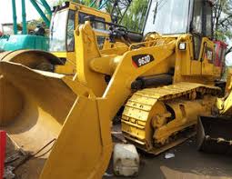 These machines are powerful, but also comfortable and versatile — designed to if you're looking to buy a used cat track excavator, we can help. Caterpillar 963d Track Loader For Sale China Shanghai Gb17159