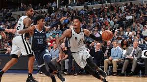 This game will tip off at 7pm est in memphis wednesday night on espn. Nba Games Today Spurs Vs Grizzlies Tv Schedule Where To Watch Nba Restart The Sportsrush