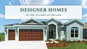 more designer homes available in the