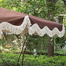 Balcony Patio Umbrellas Small Vintage