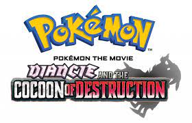 Pokémon the Movie: Diancie and the Cocoon of Destruction Now Available