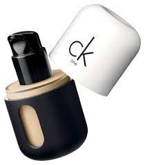 review swatch ck one color cosmetics 3