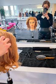 make up hair artist ausbildung