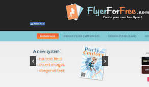 Flyerforfree Com Create Your Own Free Flyers Online Steemit