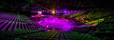 resorts world arena arenacross