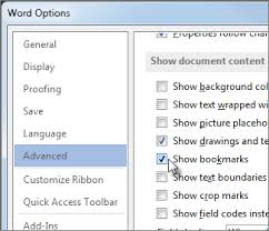 troubleshoot bookmarks microsoft support
