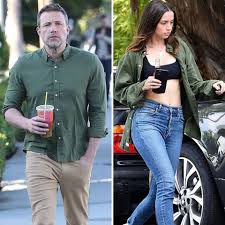 Ben and ana were moving in different directions in their lives and stopped seeing eye to eye. Ben Affleck Ana De Armas Relationship Timeline Dating Rumors