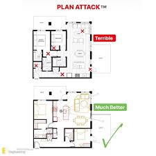 How To Plan Architectural Floor Plans