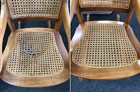 chair caning repair experts wicker