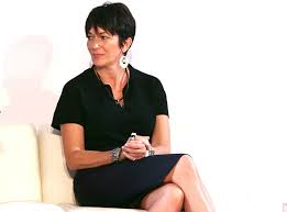 Ghislaine maxwell knows more about jeffrey epstein than anyone. Alleged Epstein Recruiter Ghislaine Maxwell Arrested For Almost Unspeakable Crimes
