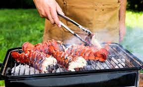 grilled lobster tail a step by step guide