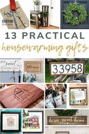 practical housewarming gifts for new