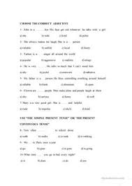 Free, printable ela common core standards worksheets for 7th grade language skills. English Esl Grade 7 Worksheets Most Downloaded 43 Results Page 2