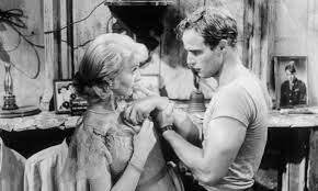 One of the most famous books ever written. Review A Streetcar Named Desire By Tennessee Williams Not So Modern Girl