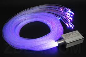 Fiber Optic Lighting Cable Fiber Optic Light Kits Fiber Optic Lighting Cable