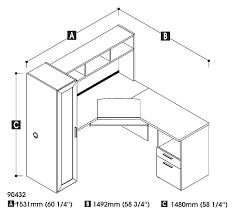 Office Desk Dimensions Of Desks Standard New Table Level Drinking