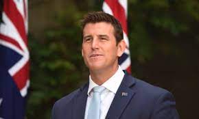It makes the victoria cross and medal of gallantry recipient the subject of more serious war crimes. Ben Roberts Smith Desperate To Clear His Name In Open Court Lawyer Says Australian Media The Guardian